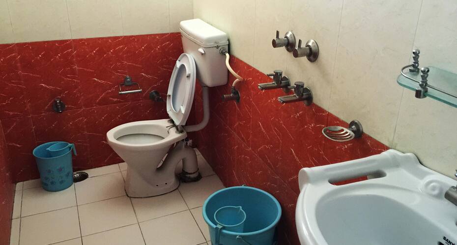 Hotel Regency, Rajgarh - Sirmaur 2